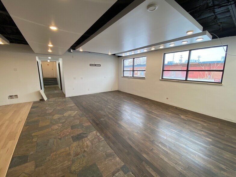 More Photos Of 601 S Jason St, Denver Warehouse For Lease