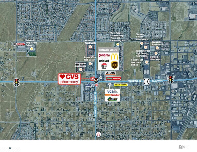 More Photos Of 14426 Palmdale Rd, Victorville Drugstore For Sale