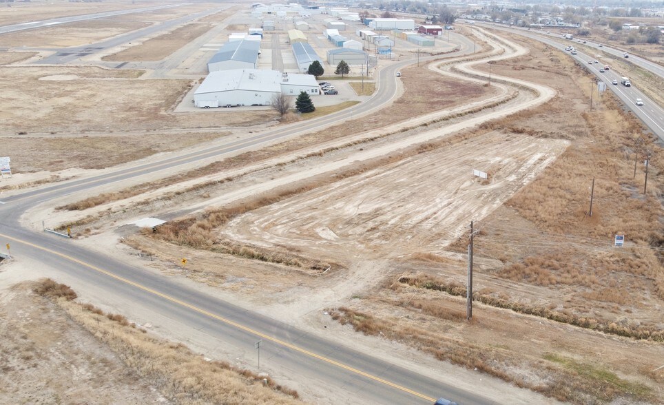 More Photos Of 4018 E Linden St, Caldwell Warehouse For Lease