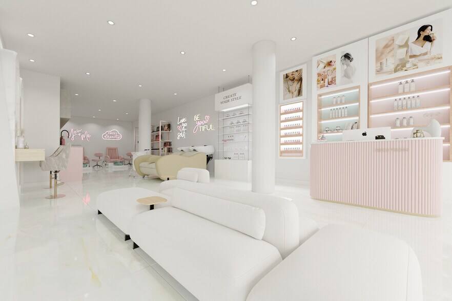 More Photos Of 50-54 Sussex Ave, Newark Apartments For Lease