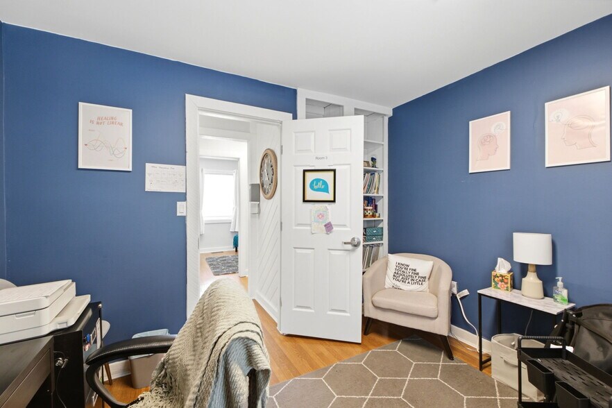 More Photos Of 7266 Far Hills Ave, Centerville Loft Creative Space For Sale