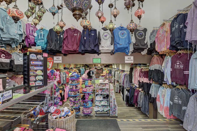 More Photos Of 100 N Main St, Breckenridge General Retail For Sale