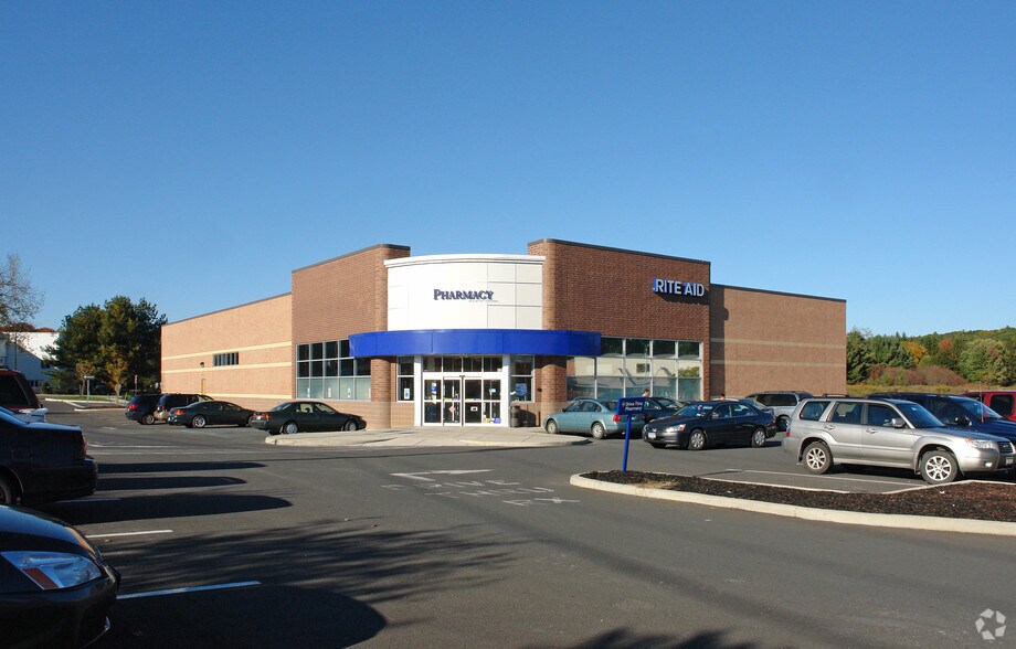 Primary Photo Of 1645 Columbia Tpke, Castleton On Hudson Drugstore For Sale