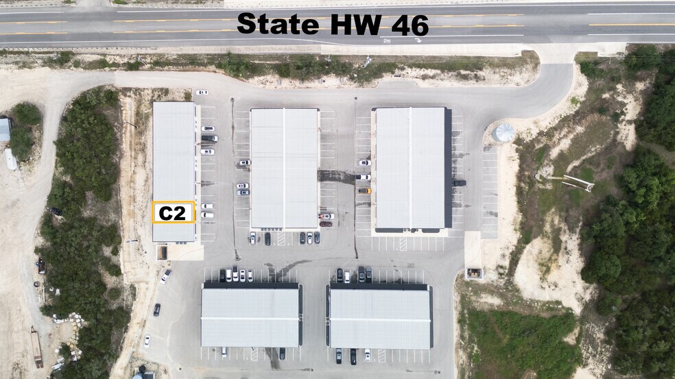 More Photos Of 529 E US HWY, Boerne Unknown For Lease