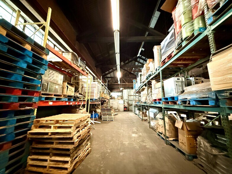 More Photos Of 3509 Smallman St, Pittsburgh Warehouse For Sale