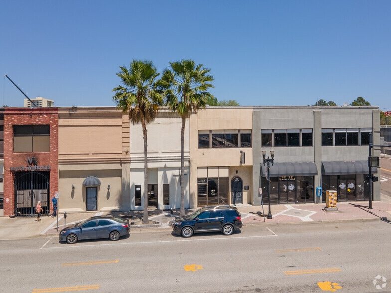 More Photos Of 327-345 E Bay St, Jacksonville Storefront Retail Office For Lease