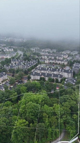 Primary Photo Of 1520 Annapolis Rd, Odenton Land For Sale