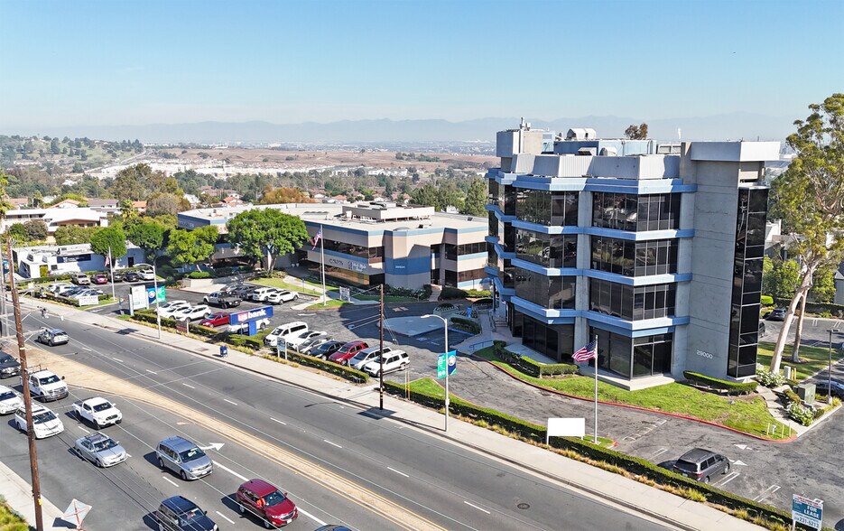 More Photos Of 29000 S Western Ave, Rancho Palos Verdes Office For Lease