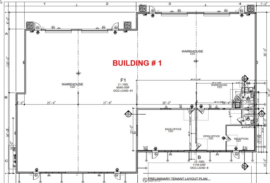 More Photos Of 3931 SE Commerce Ave, Stuart Warehouse For Lease