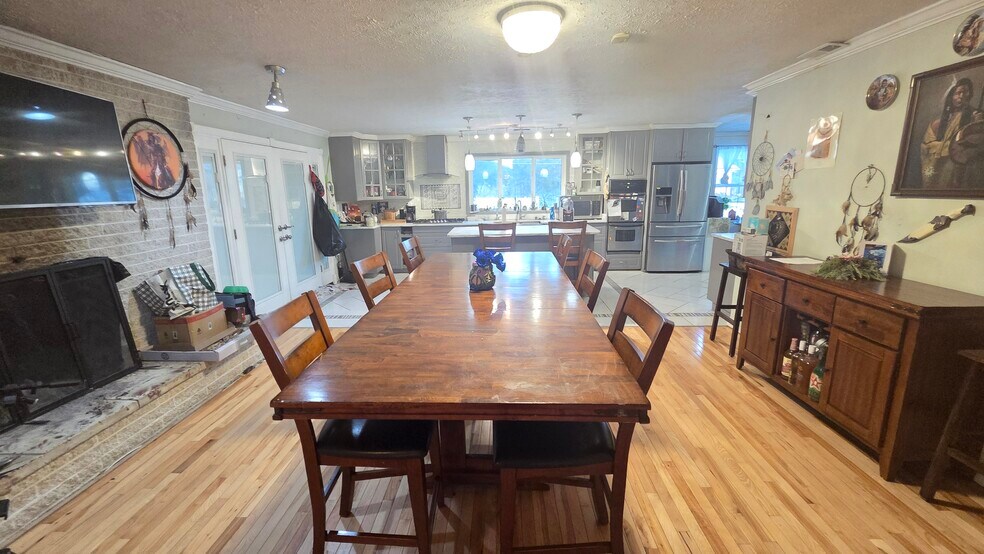 More Photos Of 7905 Sarakal Rd, Clinton Specialty For Sale