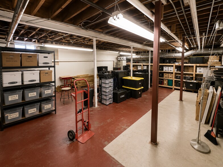 More Photos Of 17 S 2nd St, Grand Haven Loft Creative Space For Sale