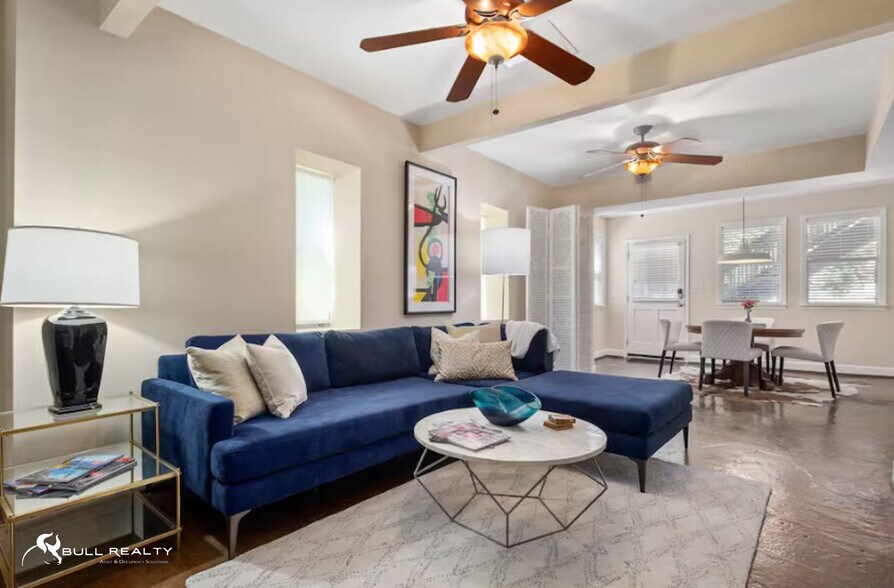 More Photos Of 356 5th St Ne, Atlanta Multifamily For Sale