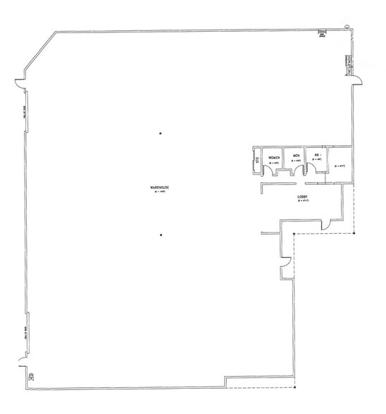 More Photos Of 10482 Enterprise Dr, Loma Linda Warehouse For Lease