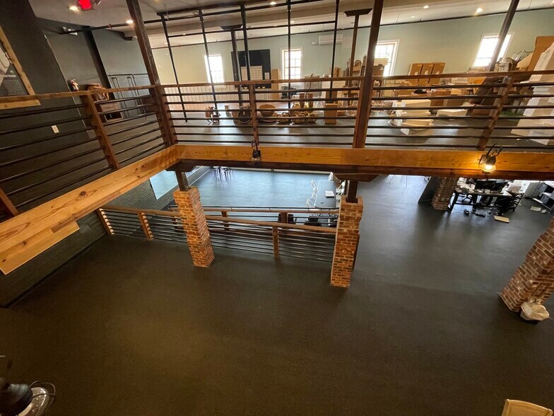 More Photos Of 30 E 1st St, Lexington Storefront Retail Office For Lease