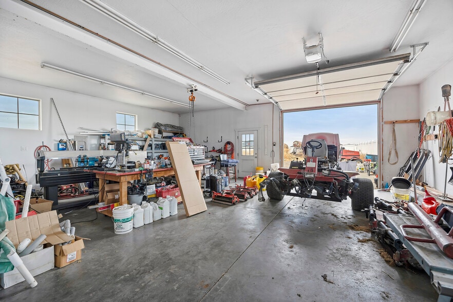 More Photos Of 4035 N 2300 E, Filer Golf Course Driving Range For Sale