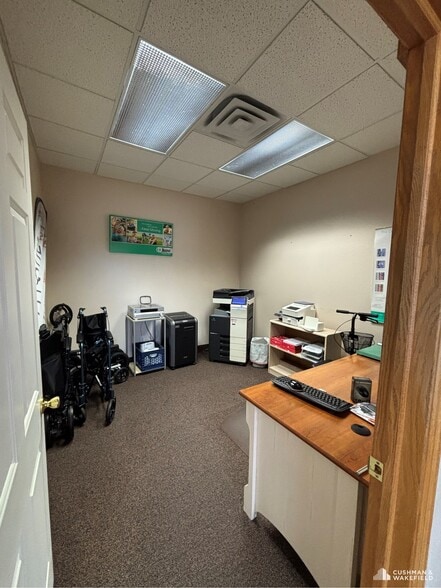 More Photos Of 3109 35th Ave, Greeley Office For Sale