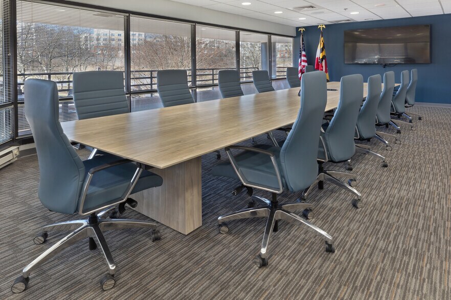 More Photos Of 4 N Park Dr, Hunt Valley Unknown For Lease