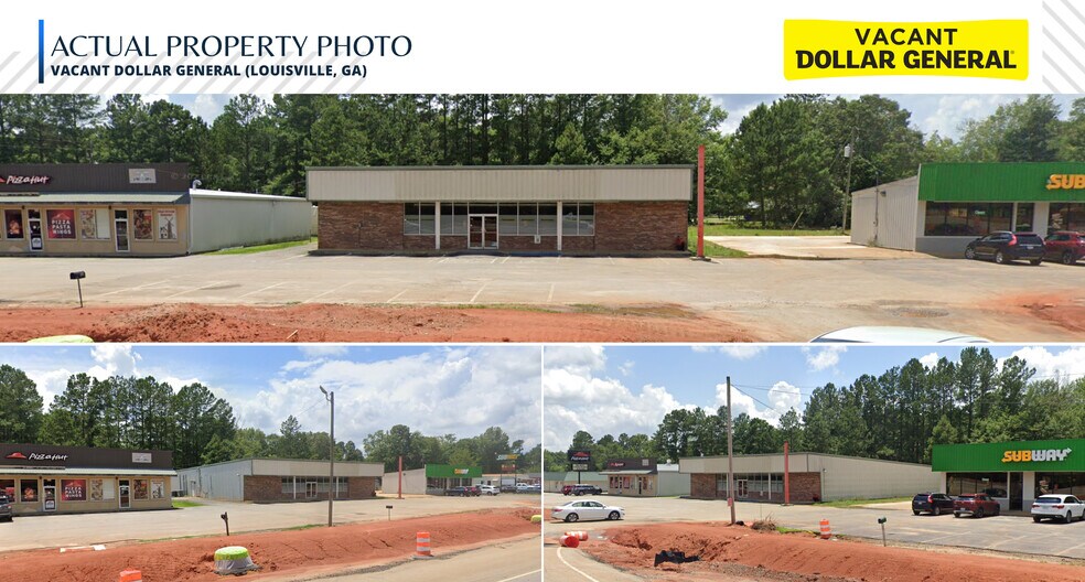 More Photos Of 114 Us Highway 1 Byp S, Louisville Freestanding For Sale