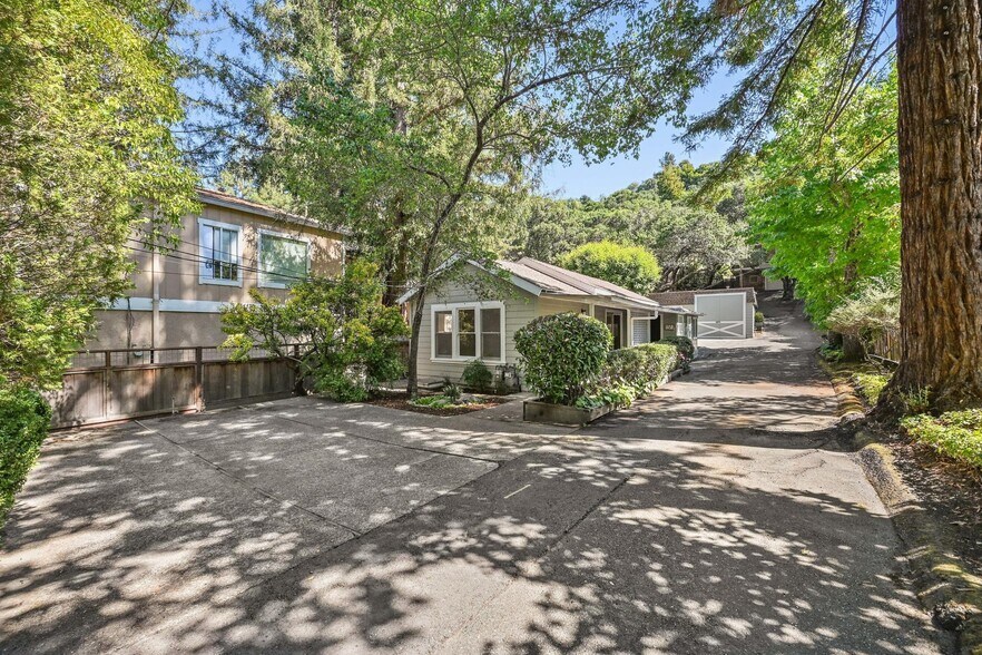 More Photos Of 135 Spring Grove Ave, San Rafael Multifamily For Sale