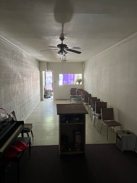 More Photos Of 9609-9611 International Blvd, Oakland Storefront For Sale