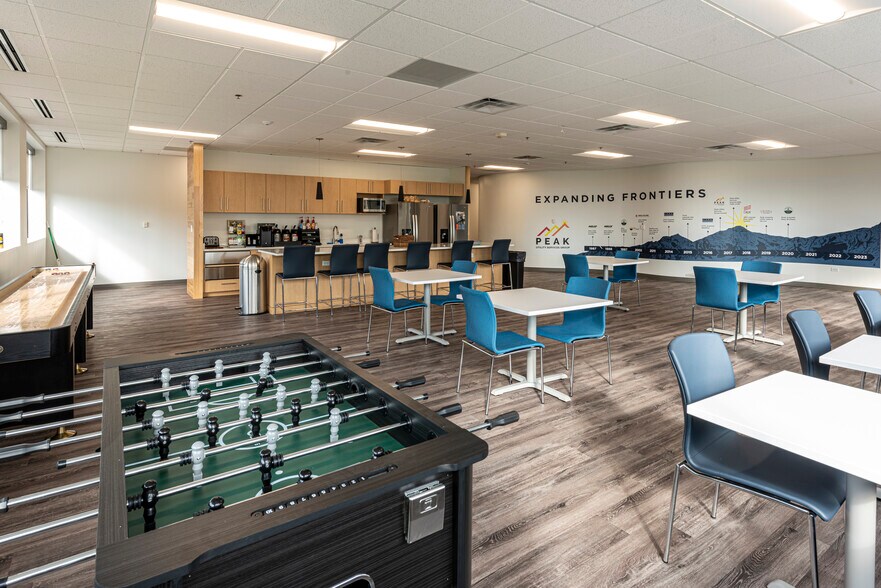 More Photos Of 310 Interlocken Pky, Broomfield Office For Lease