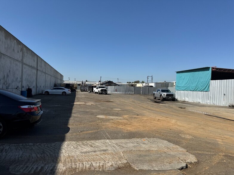 More Photos Of 1619 W Mines Ave, Montebello Land For Lease
