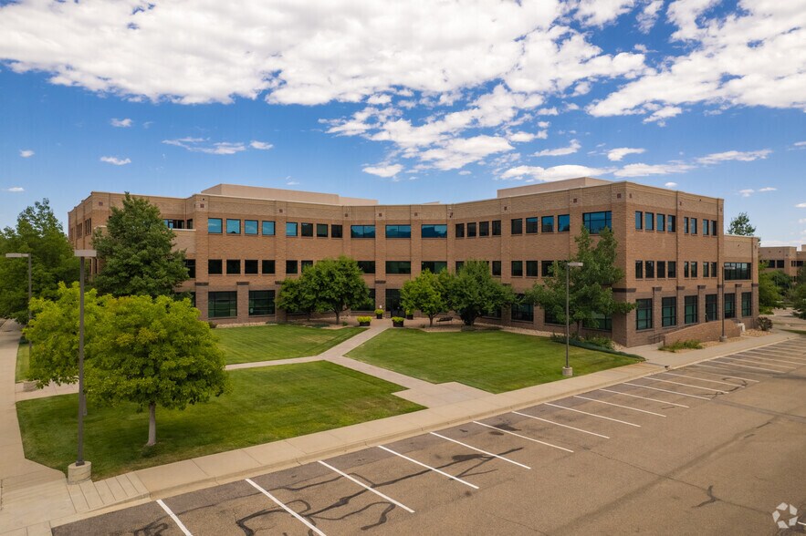 More Photos Of 363 Centennial Pky, Louisville Office For Lease