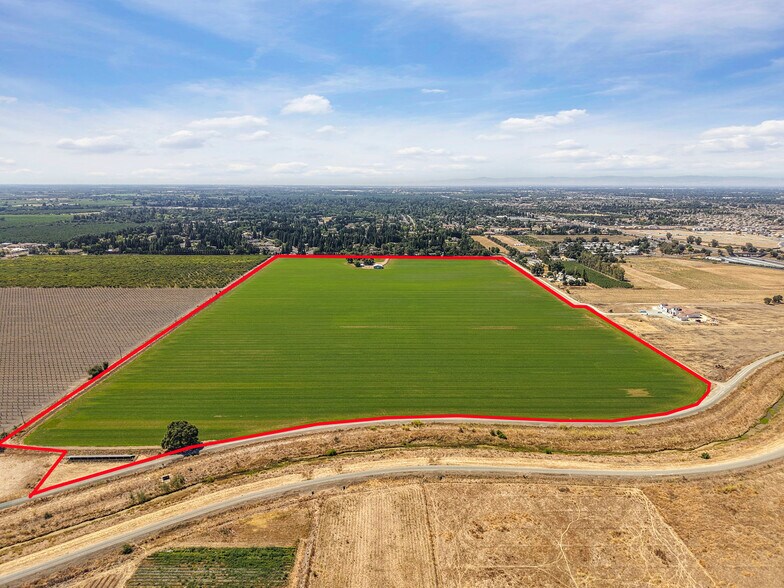 More Photos Of 5149 E 8 Mile Rd, Stockton Land For Sale