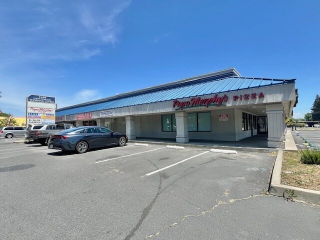 More Photos Of 5600-5628 Watt Ave, North Highlands Unknown For Lease