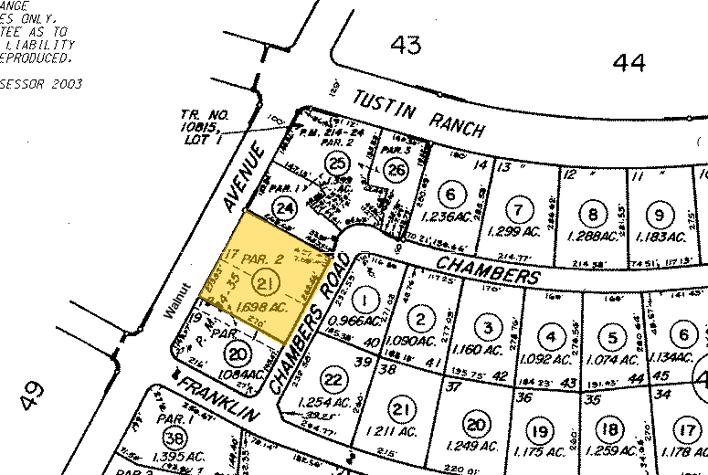 More Photos Of 2522 Chambers Rd, Tustin Coworking Space