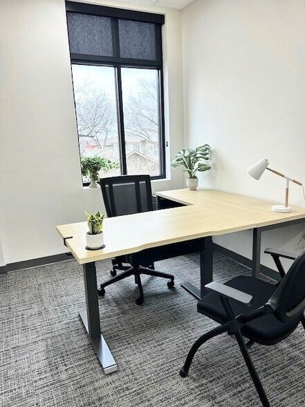 More Photos Of 501 S Austin Ave, Georgetown Coworking Space