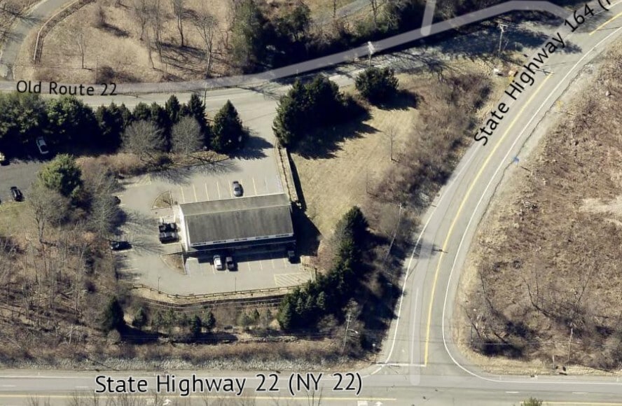 Primary Photo Of 4251 Old Route 22, Brewster Village Office For Lease