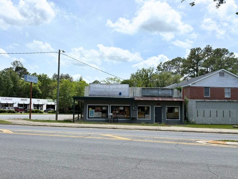 More Photos Of 1447-1449 E Lafayette St, Tallahassee Freestanding For Sale