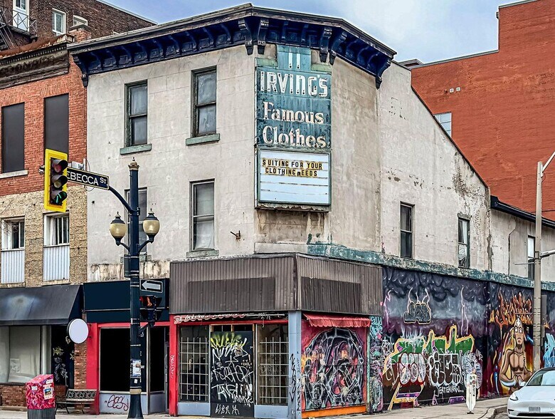 More Photos Of , Hamilton General Retail For Sale