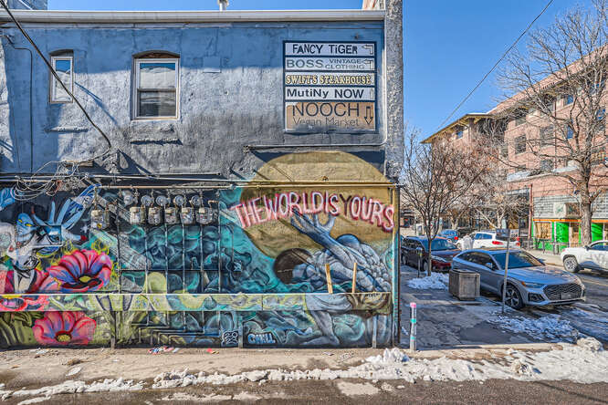 More Photos Of 2-14 S Broadway, Denver Storefront For Lease