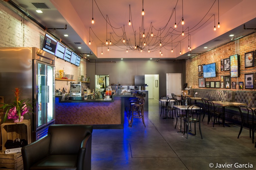 More Photos Of 510 N Franklin St, Tampa Loft Creative Space For Lease