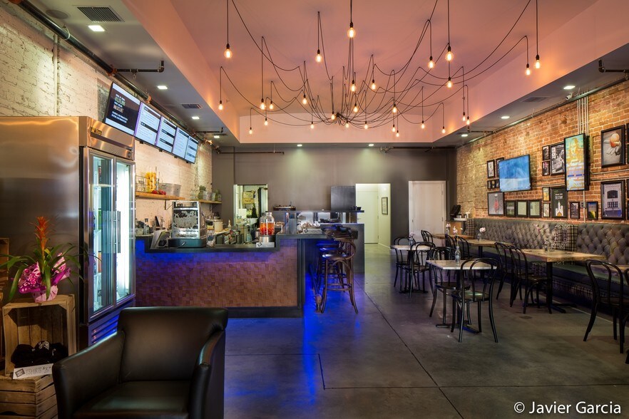 More Photos Of 510 N Franklin St, Tampa Loft Creative Space For Sale