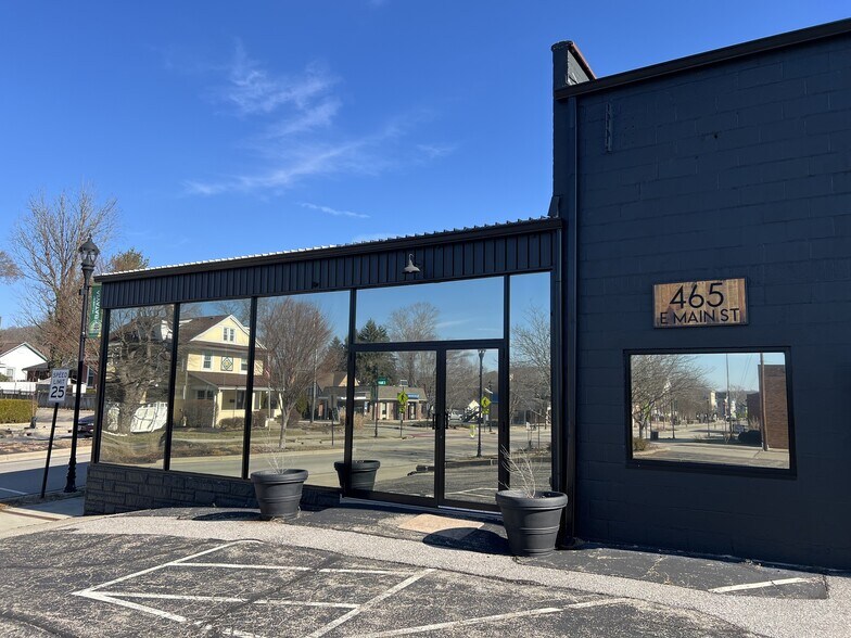 More Photos Of 465 E Main St, Batavia Warehouse For Sale