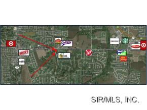 More Photos Of Old Collinsville Rd, Swansea Land For Sale