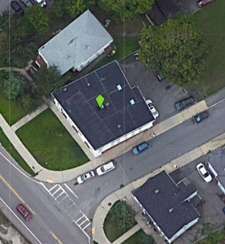 Primary Photo Of 605 Millbury St, Worcester Apartments For Sale