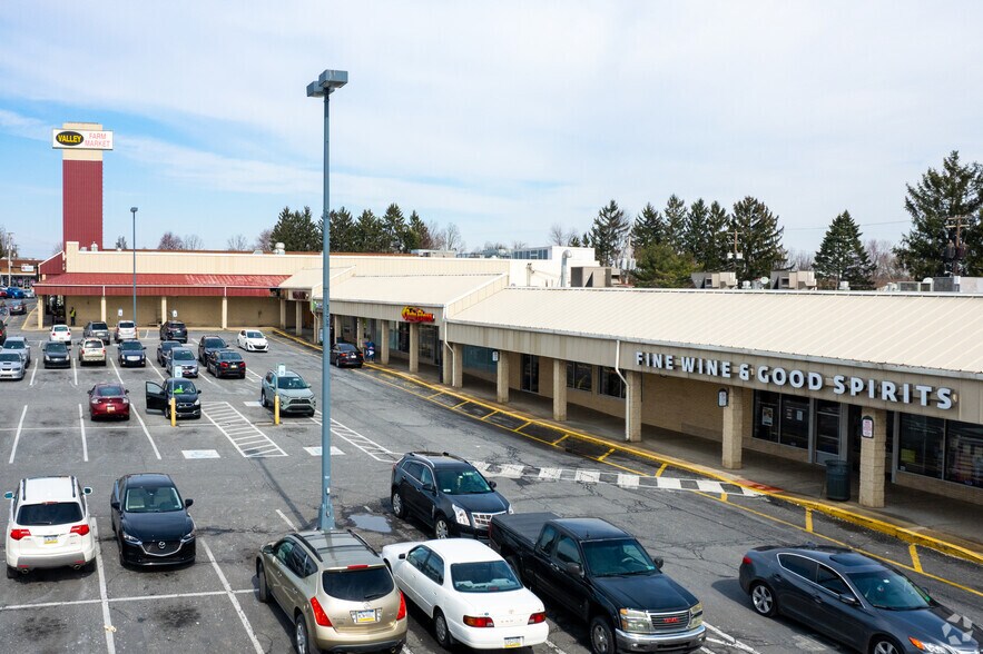 More Photos Of 1802-1880 Stefko Blvd, Bethlehem Unknown For Lease