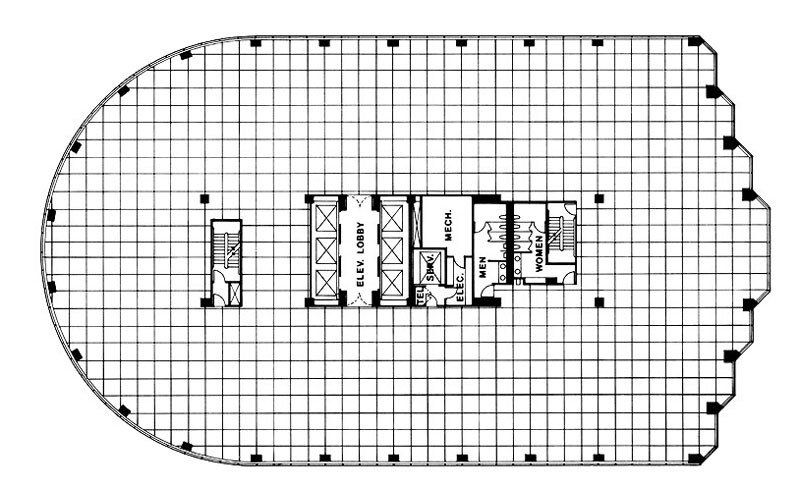 More Photos Of 1999 Harrison St, Oakland Coworking Space