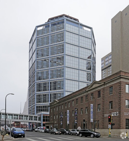 More Photos Of 701 4th Ave S, Minneapolis Office For Lease