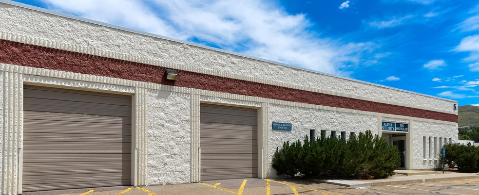 More Photos Of 428-442 Violet St, Golden Unknown For Lease