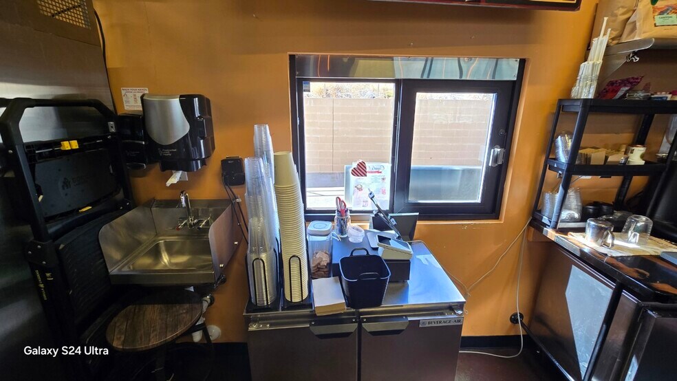 More Photos Of 12075 E Highway 69, Dewey General Retail For Lease