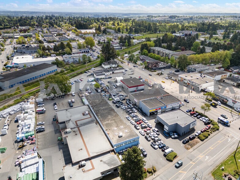 More Photos Of 13415 Comber Way, Surrey Manufacturing For Sale