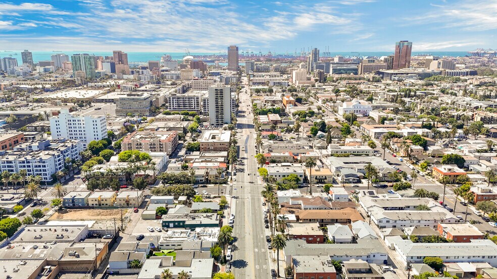 More Photos Of 939 Pacific Ave, Long Beach Apartments For Sale