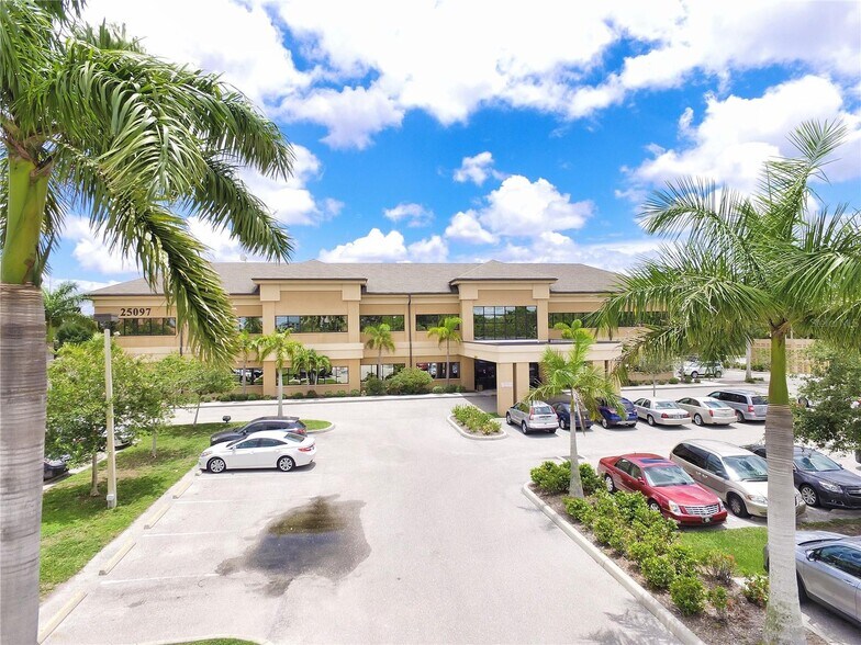 More Photos Of 25097 Olympia Ave, Punta Gorda Medical For Lease