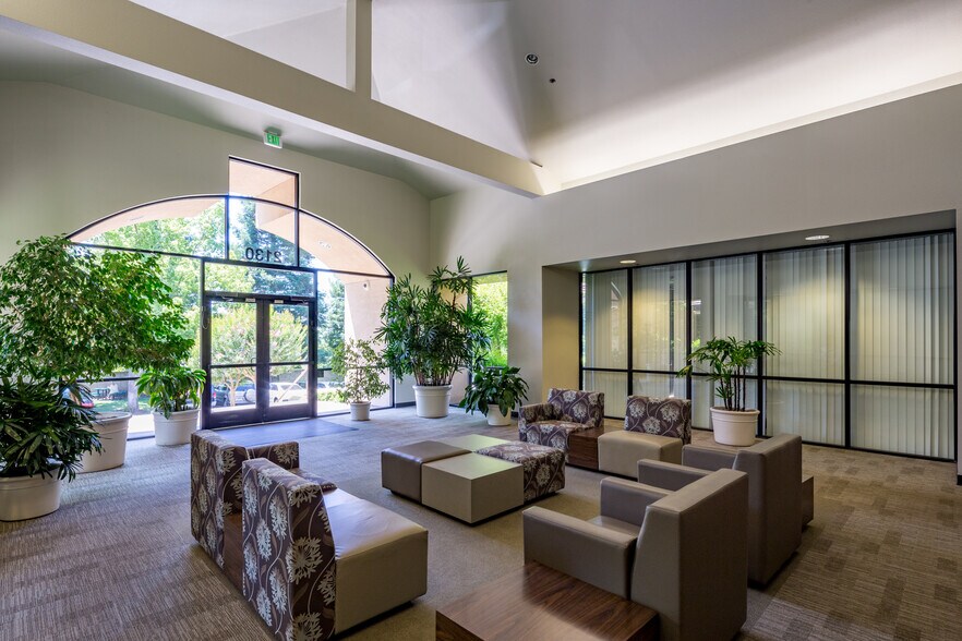 More Photos Of 2130 Professional Dr, Roseville Office For Lease