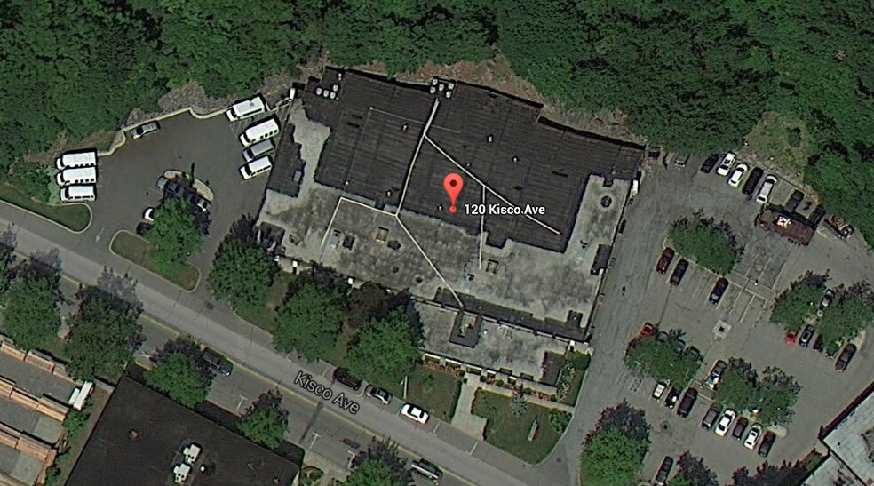 More Photos Of 120 Kisco Ave, Mount Kisco Light Manufacturing For Lease